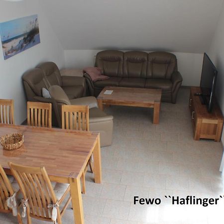 Ferienhof Frerichs Ihr Feriendomizil Am Meer Schillig Exteriör bild