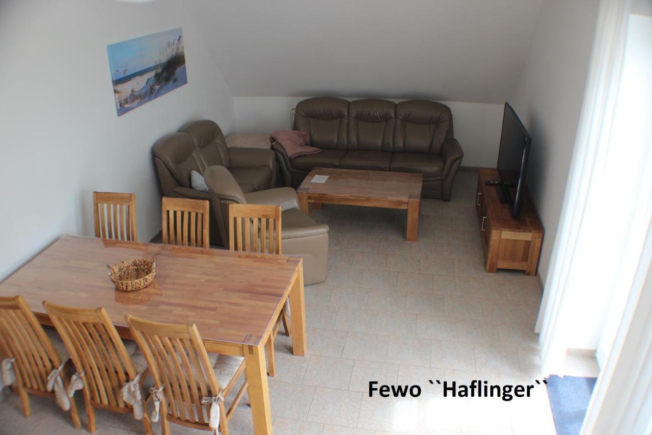 Ferienhof Frerichs Ihr Feriendomizil Am Meer Schillig Exteriör bild