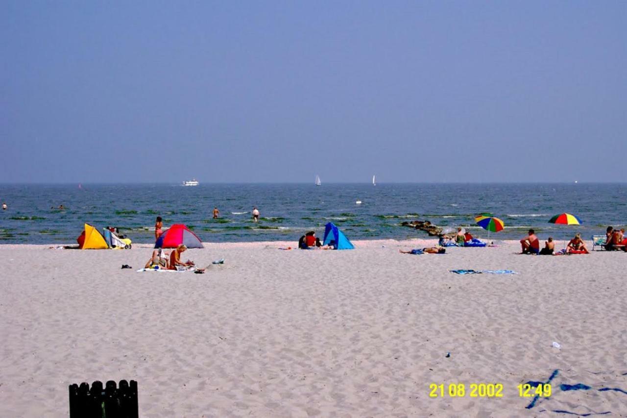 Ferienhof Frerichs Ihr Feriendomizil Am Meer Schillig Exteriör bild